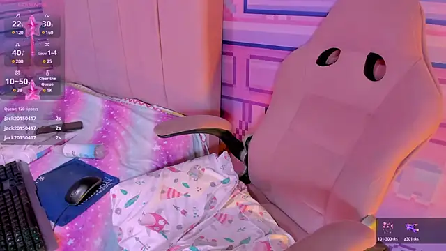  18alice online show from 21, 12, 2024