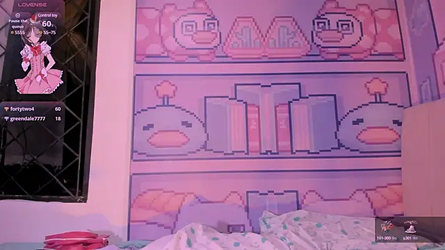  18alice online show from 5, 2, 2025