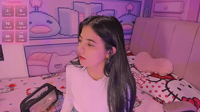  18alice online show from 13, 2, 2025