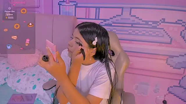  18alice online show from 1, 3, 2025