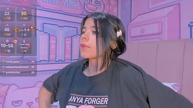  18alice online show from 5, 3, 2025