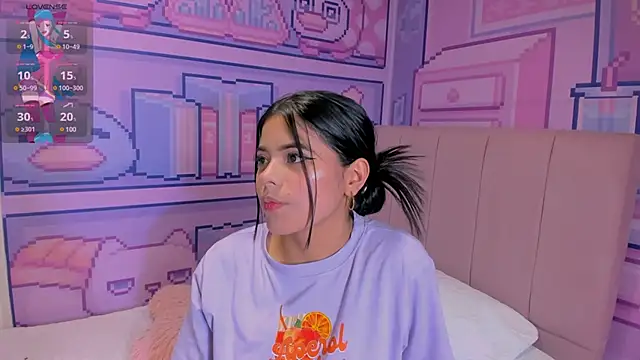  18alice online show from 14, 3, 2025