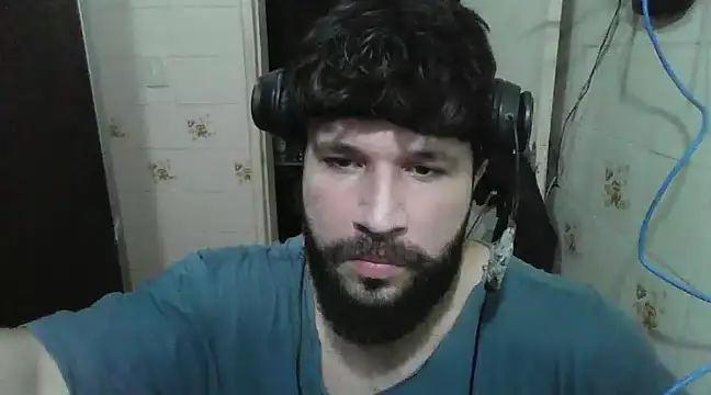 Cauan-t online show from 5, 1, 2025