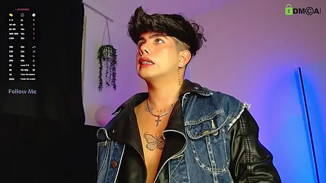 LyleBennett  online show from 17, 10, 2025