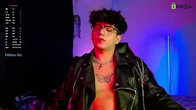 LyleBennett  online show from 7, 11, 2025