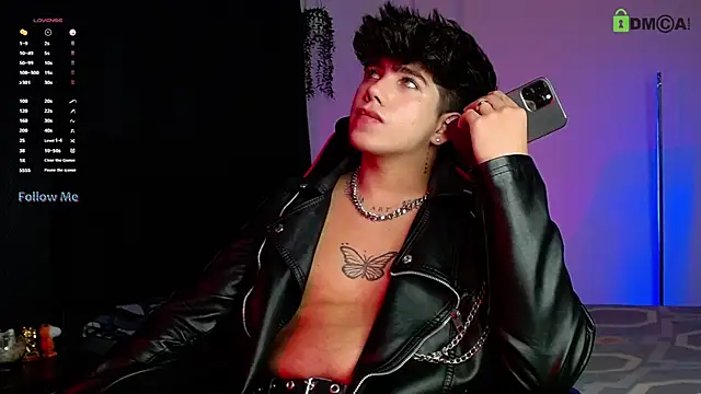 LyleBennett  online show from 10, 11, 2025