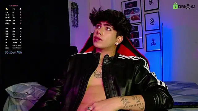 LyleBennett  online show from 17, 12, 2025