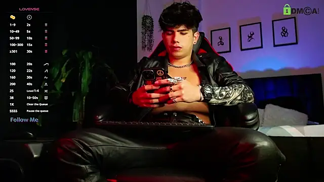 LyleBennett  online show from 5, 2, 2026