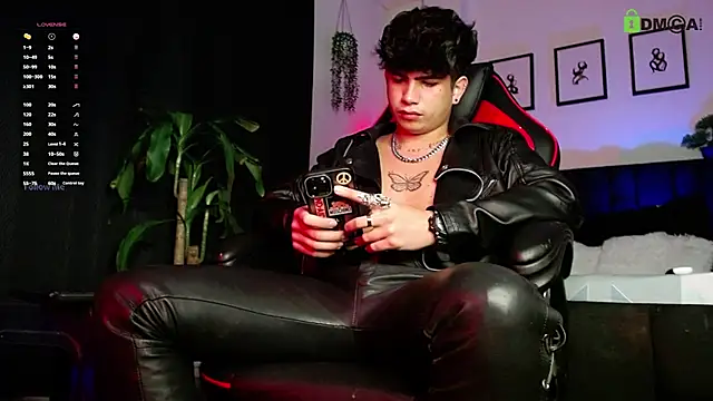 LyleBennett  online show from 9, 2, 2026