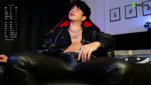 LyleBennett  online show from 21, 2, 2026