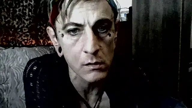 surRealGhost online show from 17, 1, 2025