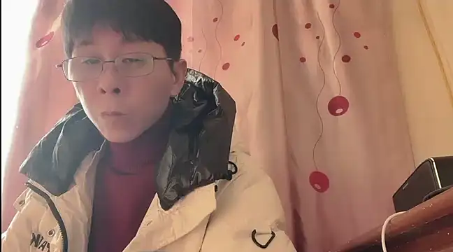 TGH521 online show from 20, 1, 2025