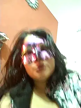 Snapshot of Anjalihotwife chatting on 10, 1, 2025 Anjalihotwife online show from 10, 1, 2025