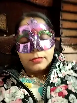 Snapshot of Anjalihotwife chatting on 13, 1, 2025 Anjalihotwife online show from 13, 1, 2025