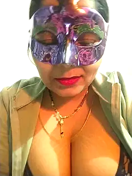 Snapshot of Anjalihotwife chatting on 14, 1, 2025 Anjalihotwife online show from 14, 1, 2025