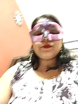 Snapshot of Anjalihotwife chatting on 17, 3, 2025 Anjalihotwife online show from 17, 3, 2025