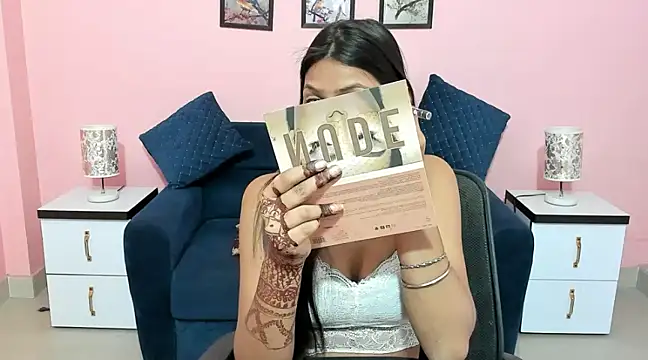 Snapshot of dumbledora chatting on 20, 2, 2025 dumbledora online show from 20, 2, 2025