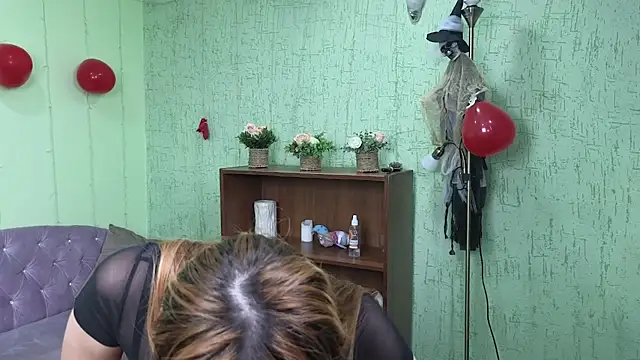 Snapshot of Nika_Kitten chatting on 10, 3, 2025 Nika Kitten online show from 10, 3, 2025