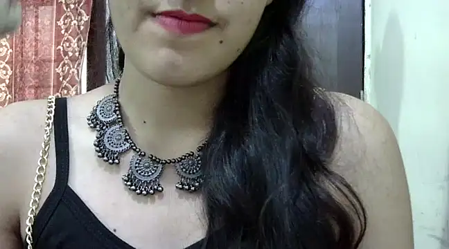 Payalsharma09 online show from 19, 1, 2025