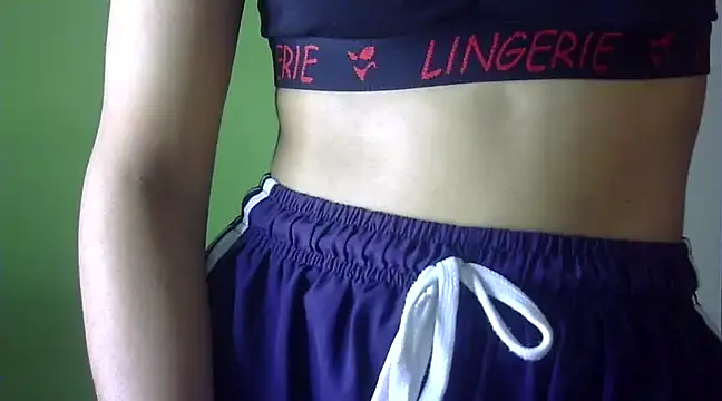 Payalsharma09 online show from 20, 1, 2025