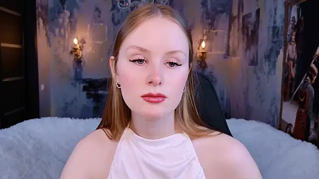 VivienLeeigh online show from 29, 11, 2025