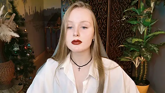 VivienLeeigh online show from 15, 1, 2026