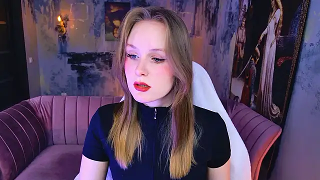 VivienLeeigh online show from 30, 3, 2026