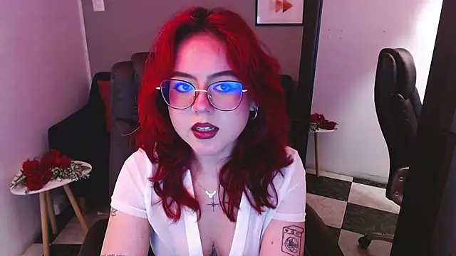 Snapshot of crimson_tati_ chatting on 26, 2, 2025 crimson tati online show from 26, 2, 2025