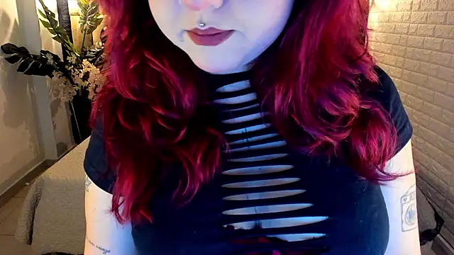 crimson tati  online show from 14, 3, 2026