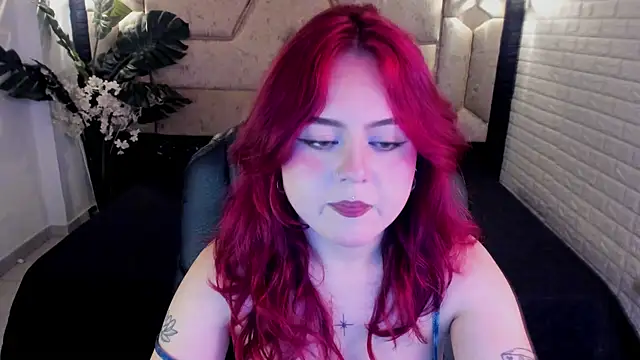 crimson tati  online show from 9, 4, 2026