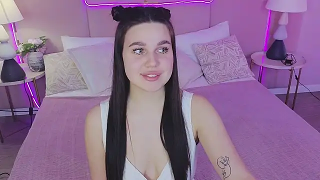 RihannaRose online show from 7, 1, 2025