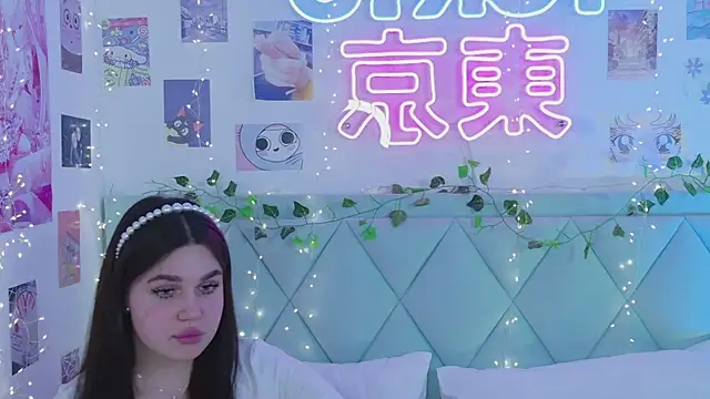 RihannaRose online show from 25, 1, 2025