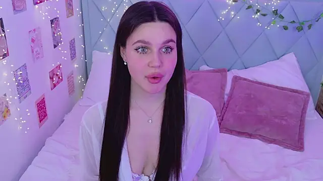 RihannaRose online show from 16, 3, 2025