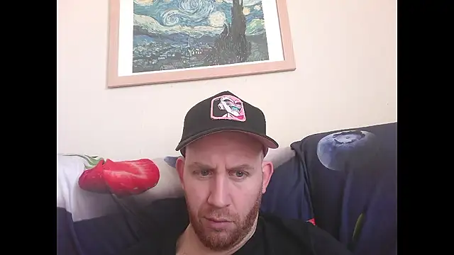 Snapshot of Tall_REC chatting on 6, 12, 2024 Tall REC online show from 6, 12, 2024