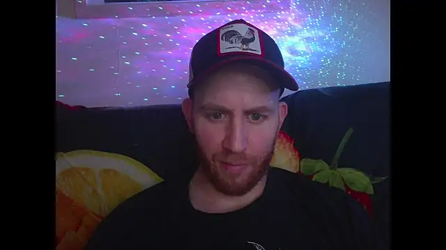 Snapshot of Tall_REC chatting on 11, 12, 2024 Tall REC online show from 11, 12, 2024