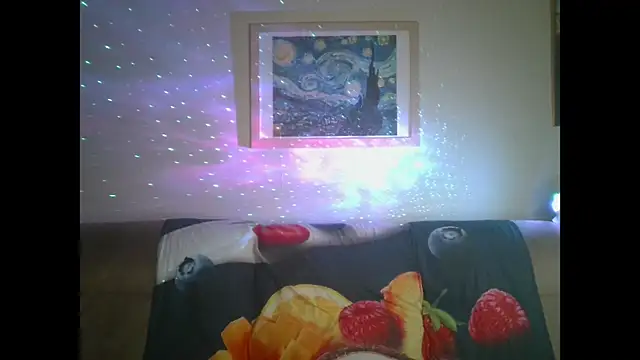 Snapshot of Tall_REC chatting on 11, 12, 2024 Tall REC online show from 11, 12, 2024