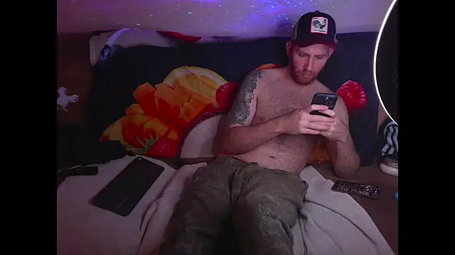 Snapshot of Tall_REC chatting on 19, 12, 2024 Tall REC online show from 19, 12, 2024