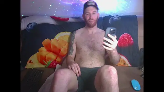 Snapshot of Tall_REC chatting on 20, 12, 2024 Tall REC online show from 20, 12, 2024