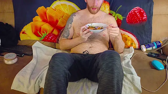 Snapshot of Tall_REC chatting on 3, 1, 2025 Tall REC online show from 3, 1, 2025