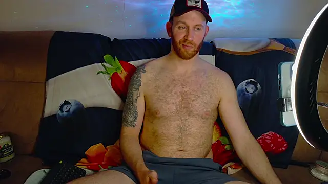 Snapshot of Tall_REC chatting on 7, 1, 2025 Tall REC online show from 7, 1, 2025