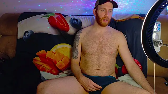 Snapshot of Tall_REC chatting on 10, 1, 2025 Tall REC online show from 10, 1, 2025