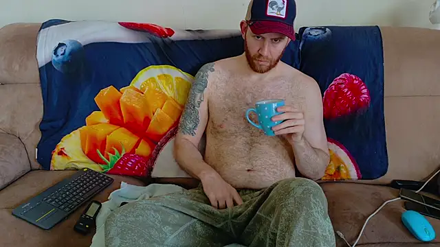 Snapshot of Tall_REC chatting on 12, 1, 2025 Tall REC online show from 12, 1, 2025