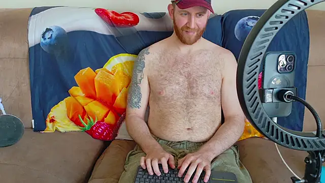 Snapshot of Tall_REC chatting on 13, 1, 2025 Tall REC online show from 13, 1, 2025