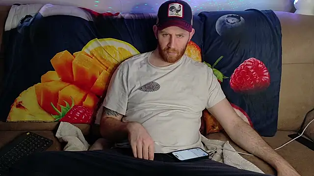 Snapshot of Tall_REC chatting on 27, 2, 2025 Tall REC online show from 27, 2, 2025