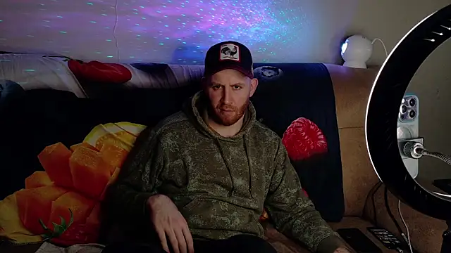 Snapshot of Tall_REC chatting on 27, 2, 2025 Tall REC online show from 27, 2, 2025