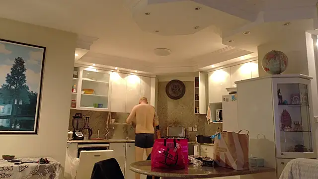 Snapshot of Tall_REC chatting on 2, 3, 2025 Tall REC online show from 2, 3, 2025