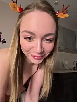 AnetGrey2 online show from 21, 12, 2024