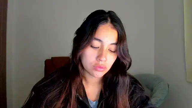 Snapshot of AriaMontgomery chatting on 19, 3, 2025 AriaMontgomery online show from 19, 3, 2025