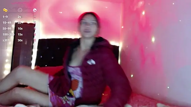 holy juli online show from 15, 2, 2025