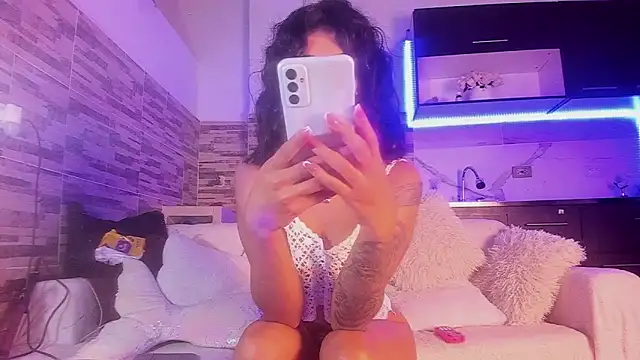 Anastasia2023 online show from 2, 3, 2025